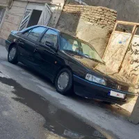 پژو۸۱انژکتور