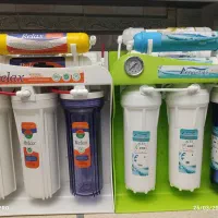 تصفیه آب خانگی|آبسردکن و تصفیه آب|اسلام آباد, |دیوار