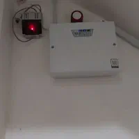 فروش و نصب دوربین مداربسته و دزدگیر اماکن|دوربین مداربسته|اردبیل, |دیوار