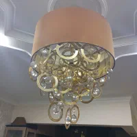 لوستر|لوستر و چراغ آویز|رشت, معلولین|دیوار