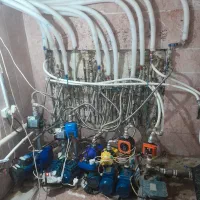 پکیج پمپ آبگرمکن تعمیر|آبگرمکن، پکیج، شوفاژ|مشهد, عنصری|دیوار