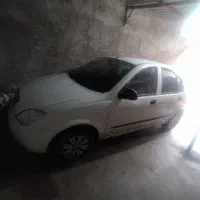 تیبا ۲ مدل 1400|خودرو سواری و وانت|شیروان (خراسان), |دیوار