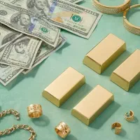 طلای رایگان با نصب میلی