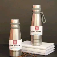 فلاسک مسافرتی وکیوم سرد و گرم800میل|کوهنوردی و کمپینگ|اهواز, دغاغله|دیوار