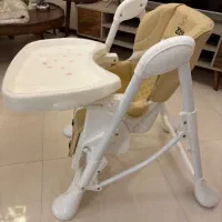 صندلی غذای کودک