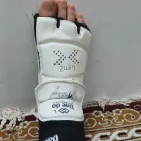 جوراب سنسوردار تکواندو|کفش و لباس بچه|سراب, |دیوار