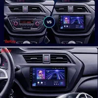 مانیتور اندروید ردیاب پاور شیشه فابریک لیفان LIFAn|قطعات یدکی و لوازم جانبی|مشهد, فرهنگ|دیوار