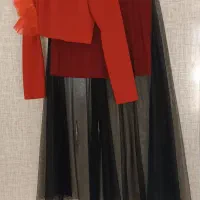 لباس مجلسی|لباس|شیروان (خراسان), |دیوار