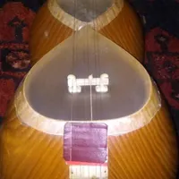 تار رضا دستجردی