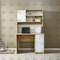 میزکامپیوتر دکورآرای مدل DAMC04