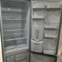 امرسان بدون برفک|یخچال و فریزر|سنندج, |دیوار