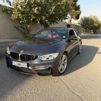 Bmw 428|خودرو سواری و وانت|تهران, سعادت‌آباد|دیوار