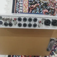کارت صدا ی mbox 2pro|سیستم صوتی خانگی|مشهد, شهرک مهرگان|دیوار