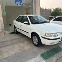 سمند