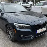 2016 bmw 220i کروک