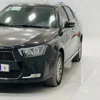 فروش دنا توربو فول1403|خودرو سواری و وانت|بندرعباس, |دیوار