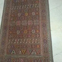 گلیم دست بافت