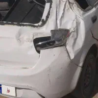 تیبا 2 (هاچبک) EX، مدل ۱۳۹۷