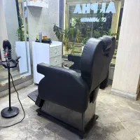 صندلی آرایشگاهی طرح vip
