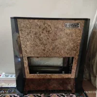 بخاری جهان افروز