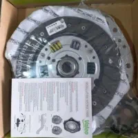 دیسک و صفحه کلاچ والئو گارانتی (۱سال) (تعویض)