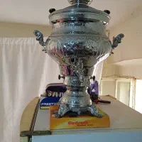 فروش سماور گازی