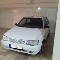 پراید 132 SL، مدل ۱۳۸۹