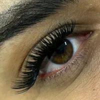 کاشت مژه هیدن +آموزش صفر تا صد