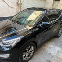 Santafe v6 3300|خودرو سواری و وانت|رشت, معلم|دیوار