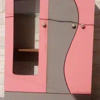 فرش کودک کمد کودک