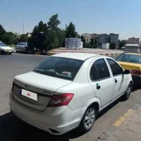 ساینا مدل ۱۴۰۰ فابریک