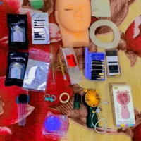 وسایل اکستنشن مژه