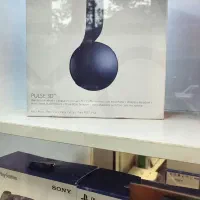 هدست اورجینال بیسیم سونی Pulse 3D PS5 آکبند