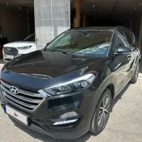 هیوندای توسان ix 35 2000cc، مدل ۲۰۱۷ درحدصفر|خودرو سواری و وانت|شاهین‌شهر, گزبرخوار|دیوار