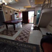 ویلا دوبلکس استخر بزرگ بیلیارد و فوتبال دستی|اجارهٔ کوتاه‌مدت ویلا و باغ|بندر انزلی, بشمن|دیوار