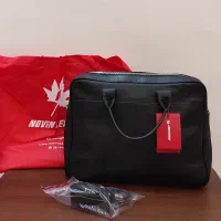 کیف اداری نوین چرم آکبند مدل آلبرو BE5060