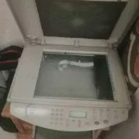 پرینتر رنگی وسیاسفید
