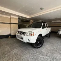 نیسان پیکاپ کله رونیزی|خودرو سواری و وانت|شهریار, شهریار|دیوار