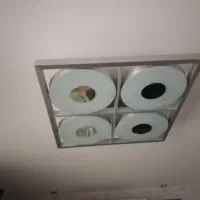 فروش 3 عدد لوستر