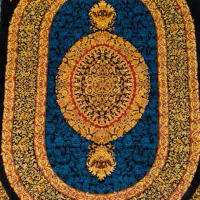 خریدار و فروشنده فرش ابریشم دستباف (دست دوم و نو)|فرش|تهران, تجریش|دیوار