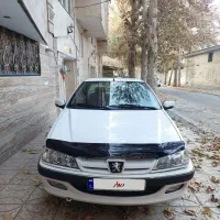 پژوپارس مدل ۹۱