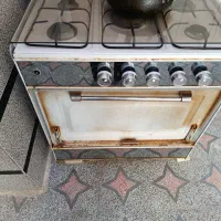 اجاق گاز|اجاق گاز و لوازم برقی پختوپز|قم, زند آباد|دیوار