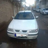 سمند|خودرو سواری و وانت|نیشابور, فرح بخش|دیوار