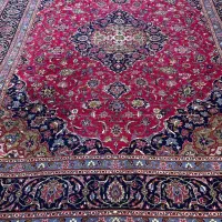 تک۱۲متری کرک کاشمر(حراج فرش خیام)|فرش|کرج, کوی امامیه|دیوار