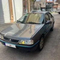 اس ال ایکس تیوفایو مدل 95 بیرنگ