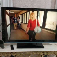 تلویزیون 42اینچ LG(فروش فوری)