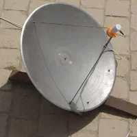 نصب آب تصفیه وپمپ آب و جامبو ودیش|خدمات پیشه و مهارت|شوشتر, |دیوار