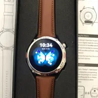 ساعت هوشمند HTC مدلHD1 3D Hero1