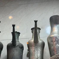 ظروف مسی قدمت دار|صنایع دستی و سایر لوازم تزئینی|تهران, جیحون|دیوار