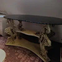 میز جلو مبلی